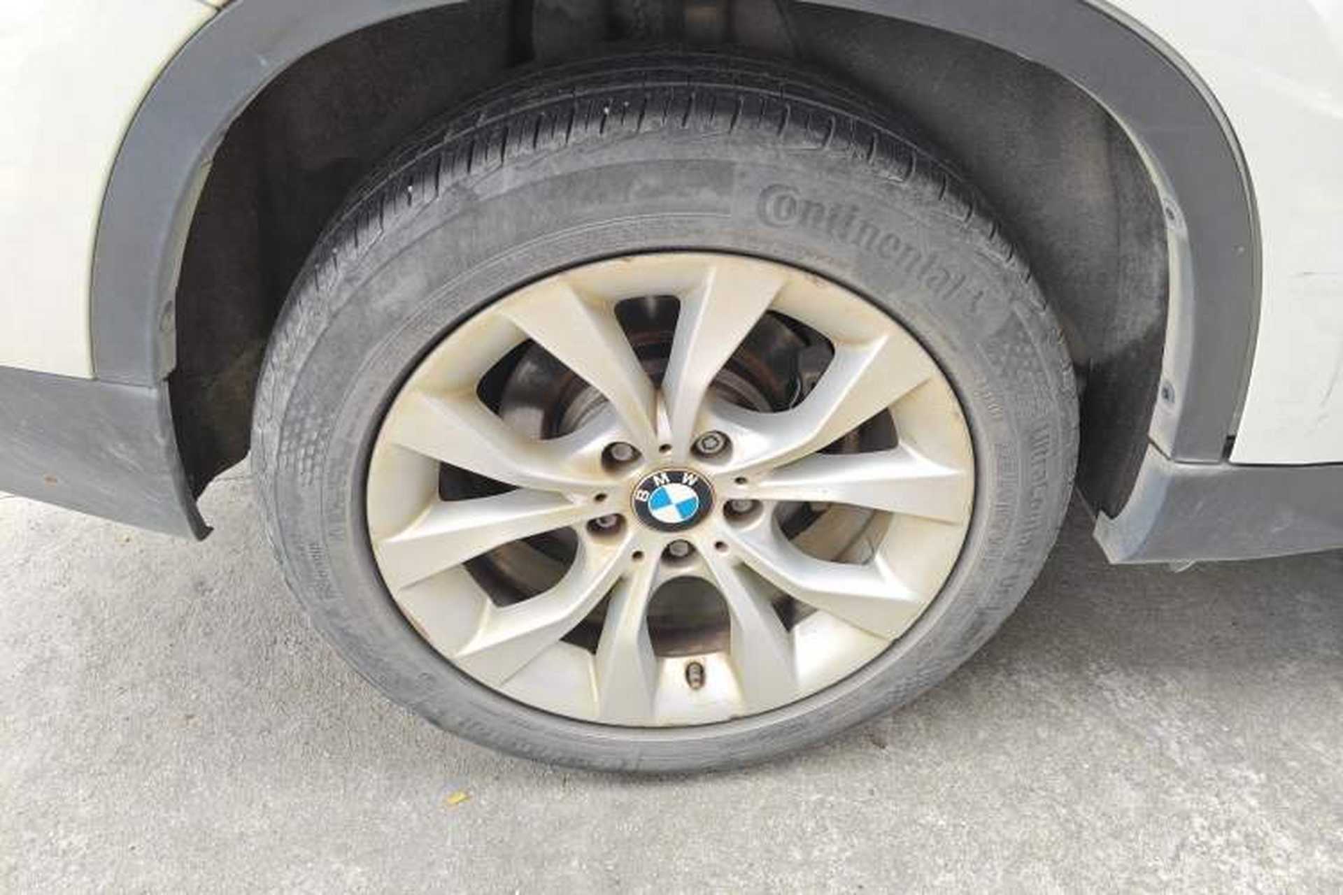 Used BMW X1 2013 sDrive18i Leading Model Right Rear Wheel Hub