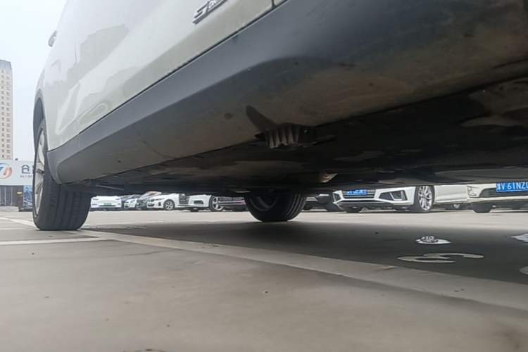 Used BMW X1 2013 sDrive18i Leading Model Right Side Sill