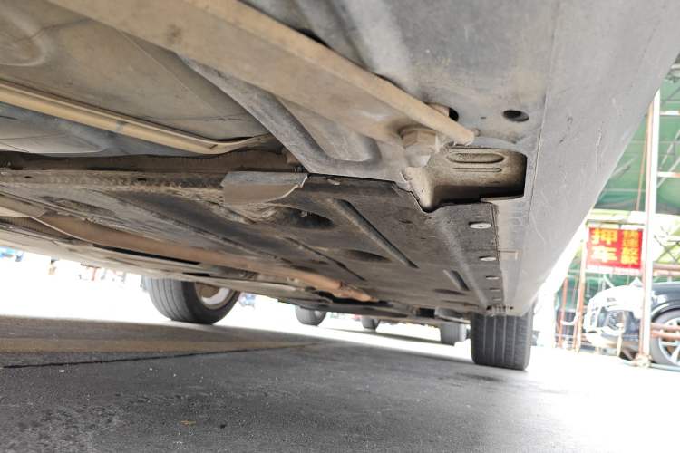 Used BMW X1 2013 sDrive18i Leading Model Right Side Sill