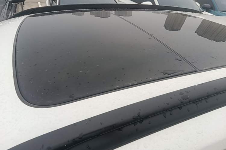 Used BMW X1 2013 sDrive18i Leading Model Roof