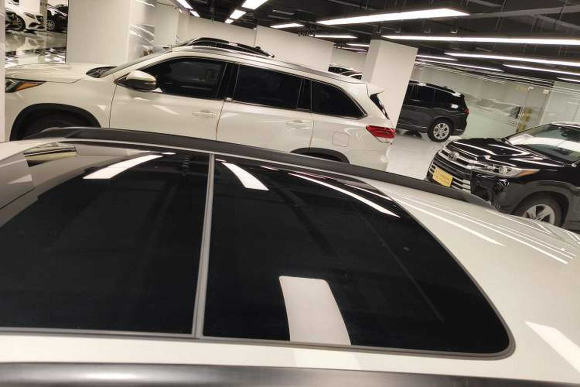 Used BMW X1 2013 sDrive18i Fashion Model Roof