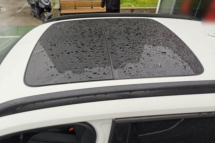 Used BMW X1 2013 sDrive18i Leading Model Roof