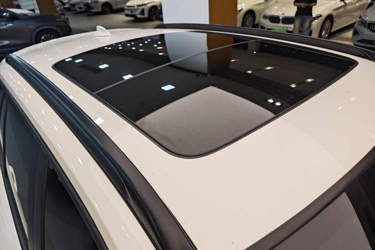 Used BMW X1 2013 sDrive18i Sport Design Package Roof
