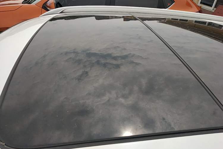 Used BMW X1 2013 xDrive20i X Design Package Roof