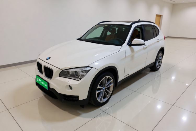 BMW X1 2013 sDrive20i Sports Design Package usata Guazi used car, China used car export, Used car for sale, Used cars, Cheapest cars for sale