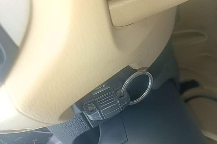 Used BMW X1 2013 sDrive18i Leading Model Vehicle Key