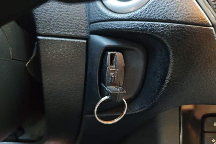 Used BMW X1 2013 sDrive18i Leading Model Vehicle Key