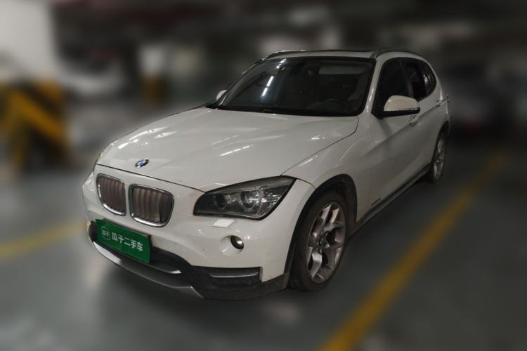 Used BMW X1 2013 xDrive20i X Design Package Guazi used car, China used car export, Used car for sale, Used  cars, Cheapest cars for sale