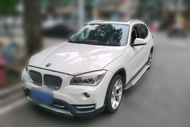 BMW X1 2013 xDrive20i X Design Package usado Guazi used car, China used car export, Used car for sale, Used cars, Cheapest cars for sale