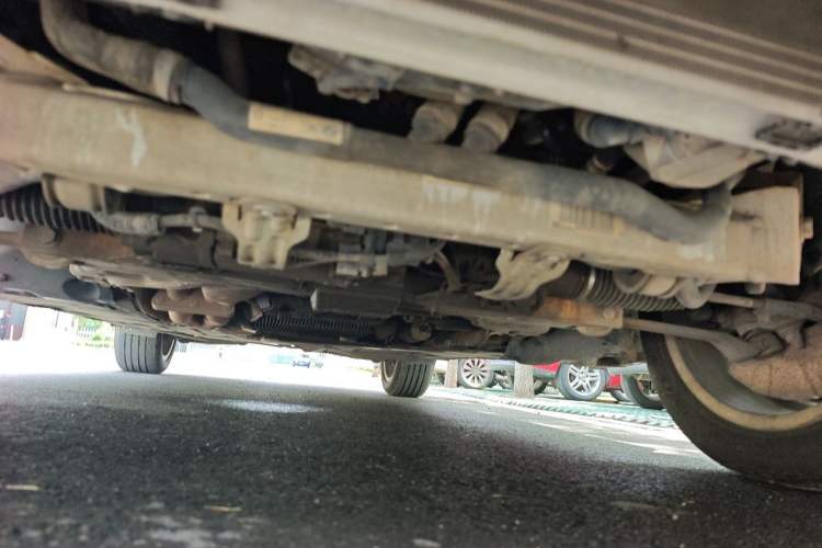 Used BMW X1 2013 sDrive18i Fashion Model Chassis Front