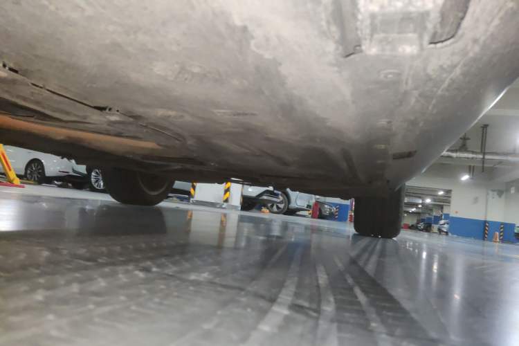 Used BMW X1 2013 sDrive18i Fashion Model Chassis Front Left