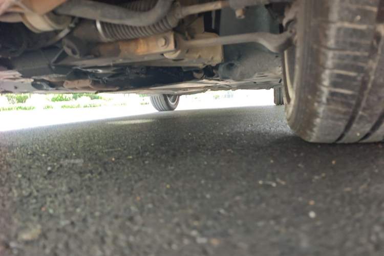 Used BMW X1 2013 sDrive18i Fashion Model Chassis Front Left