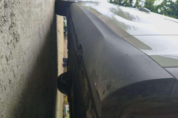 Used BMW X1 2013 sDrive18i Fashion Model Chassis Front Right