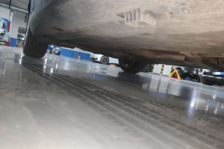 Used BMW X1 2013 sDrive18i Fashion Model Chassis Front Right