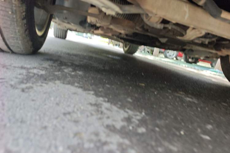 Used BMW X1 2013 sDrive18i Fashion Model Chassis Front Right
