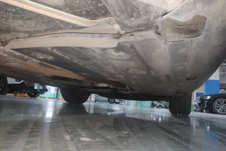 Used BMW X1 2013 sDrive18i Fashion Model Chassis Rear Right