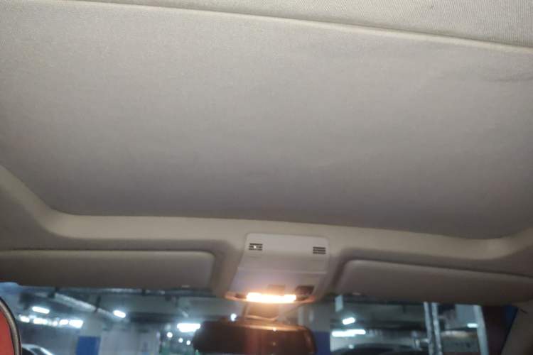 Used BMW X1 2013 sDrive18i Fashion Model Headliner