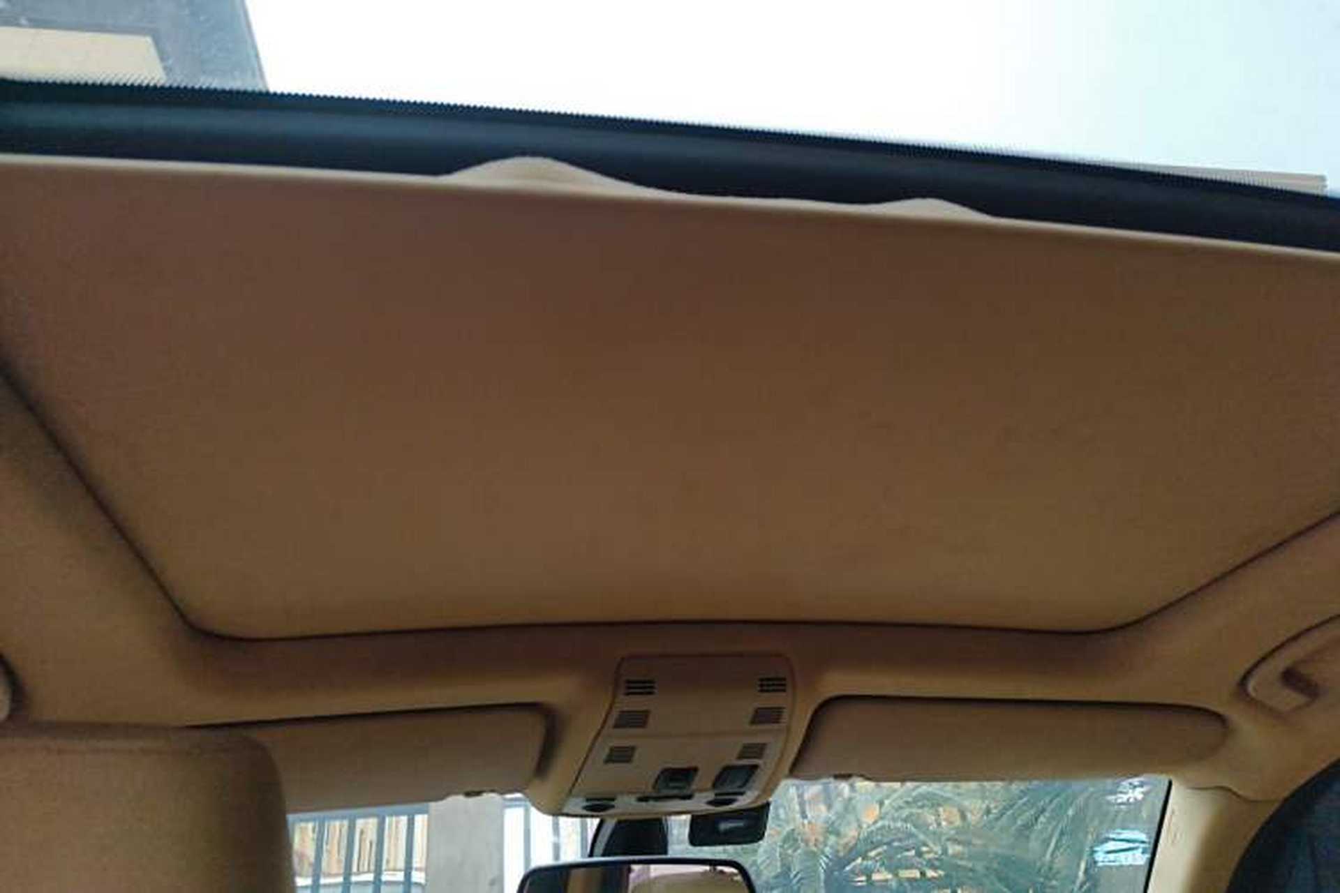 Used BMW X1 2013 sDrive18i Leading Model Headliner