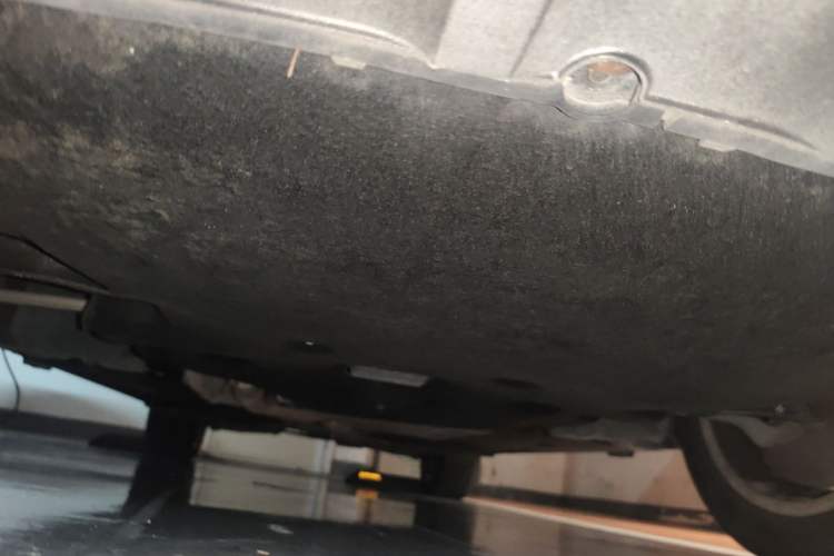 Used BMW X1 2014 sDrive18i Leading Model Chassis Front