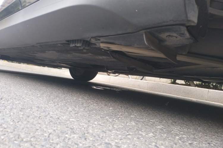 Used BMW X1 2014 sDrive18i Leading Model Chassis Rear Left