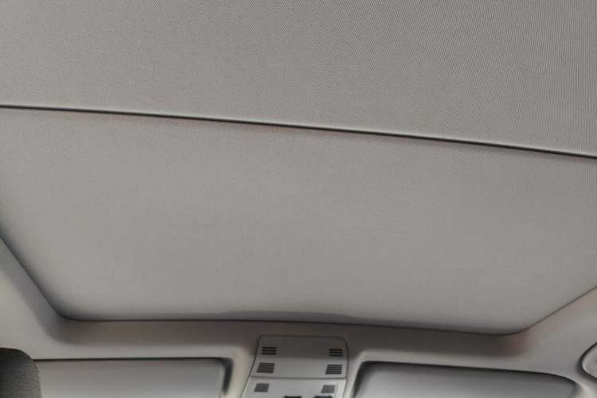 Used BMW X1 2014 sDrive18i Leading Model Headliner