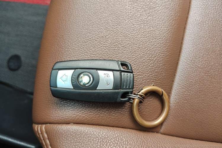 Used BMW X1 2014 sDrive18i Fashion Model Interior 1