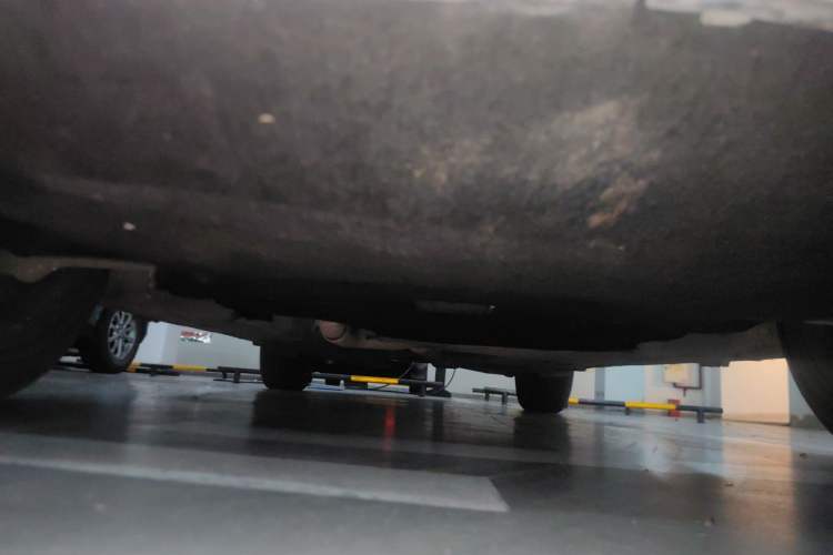 Used BMW X1 2014 sDrive18i Fashion Model Chassis Front