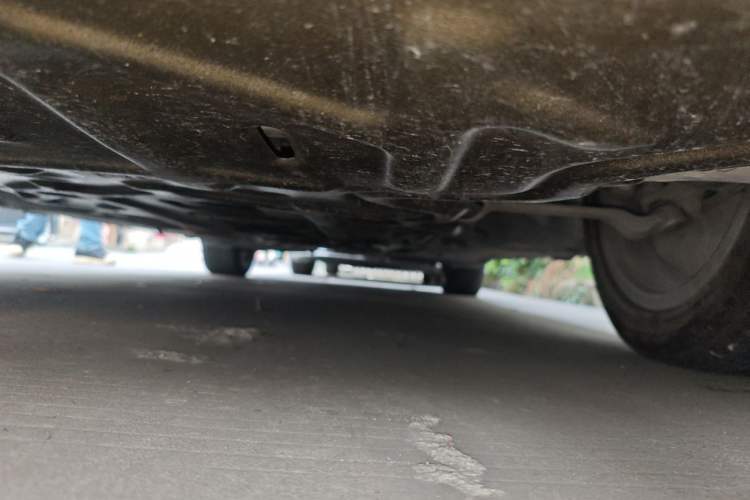 Used BMW X1 2014 sDrive18i Fashion Model Chassis Front