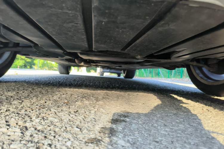 Used BMW X1 2014 xDrive20i X Design Package Chassis Front