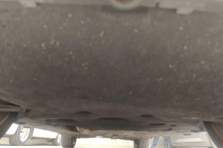 Used BMW X1 2014 sDrive18i Fashion Model Chassis Front