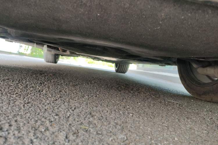 Used BMW X1 2014 sDrive18i Leading Model Chassis Front