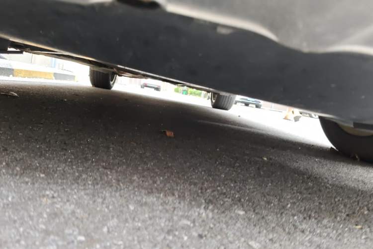 Used BMW X1 2014 sDrive18i Fashion Model Chassis Front