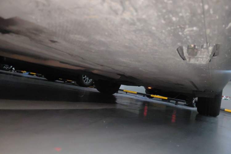 Used BMW X1 2014 sDrive18i Fashion Model Chassis Front Left