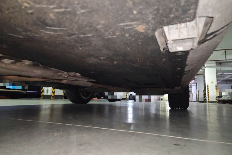 Used BMW X1 2014 sDrive18i Fashion Model Chassis Front Left