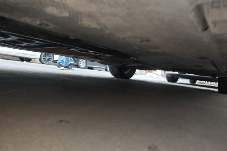 Used BMW X1 2014 sDrive18i Fashion Model Chassis Front Left
