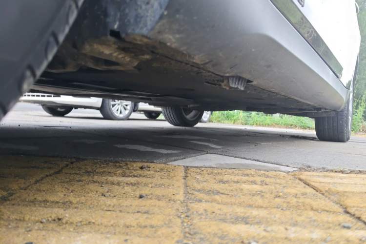 Used BMW X1 2014 sDrive18i Leading Model Chassis Front Left