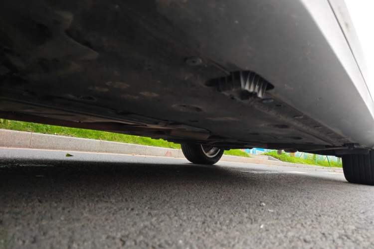 Used BMW X1 2014 sDrive18i Leading Model Chassis Front Left