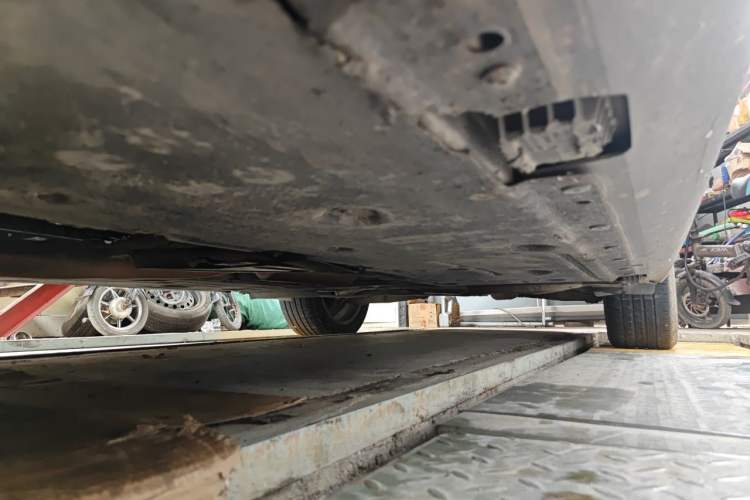 Used BMW X1 2014 sDrive18i Leading Model Chassis Front Left