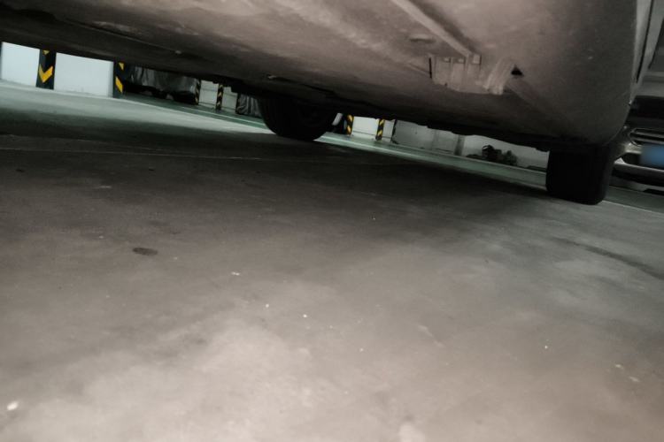 Used BMW X1 2014 sDrive18i Leading Model Chassis Front Left