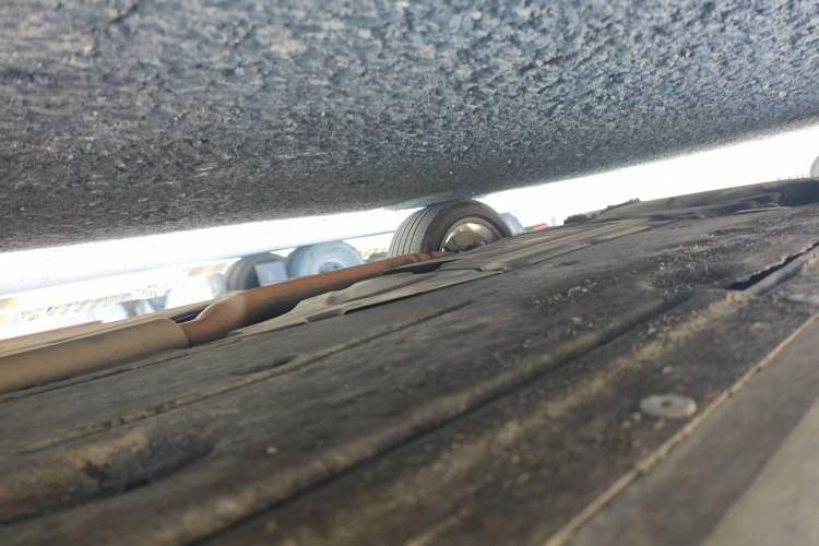 Used BMW X1 2014 sDrive18i Fashion Model Chassis Front Left