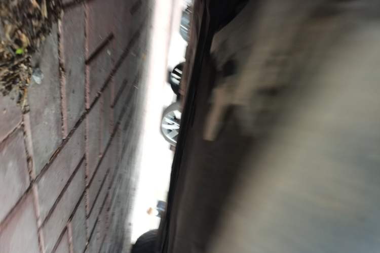 Used BMW X1 2014 sDrive18i Fashion Model Chassis Front Left