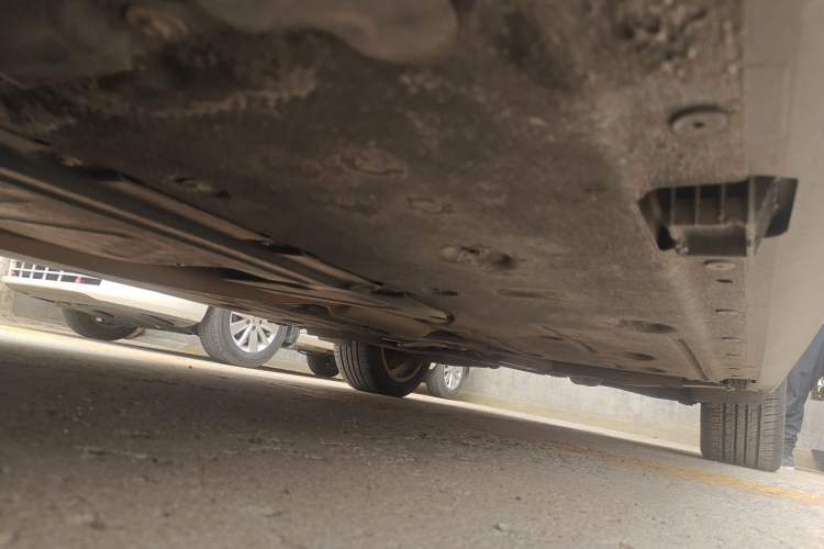 Used BMW X1 2014 sDrive18i Fashion Model Chassis Front Left