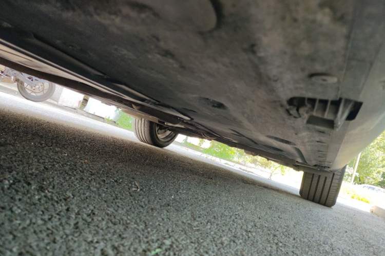 Used BMW X1 2014 sDrive18i Leading Model Chassis Front Left