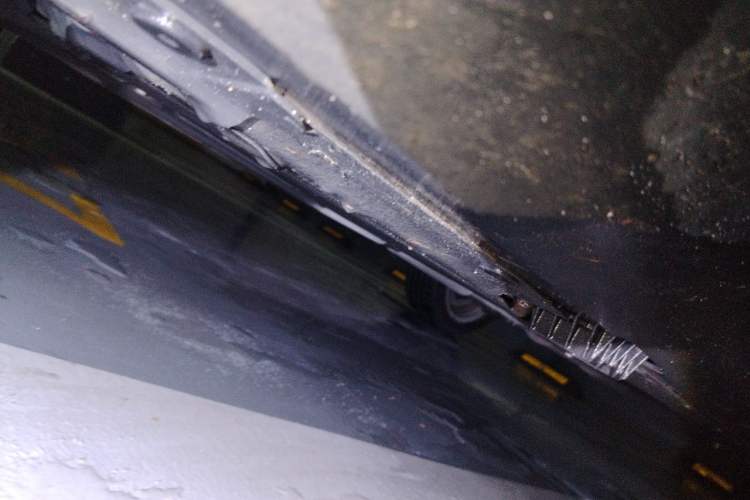 Used BMW X1 2014 sDrive18i Fashion Model Chassis Front Left