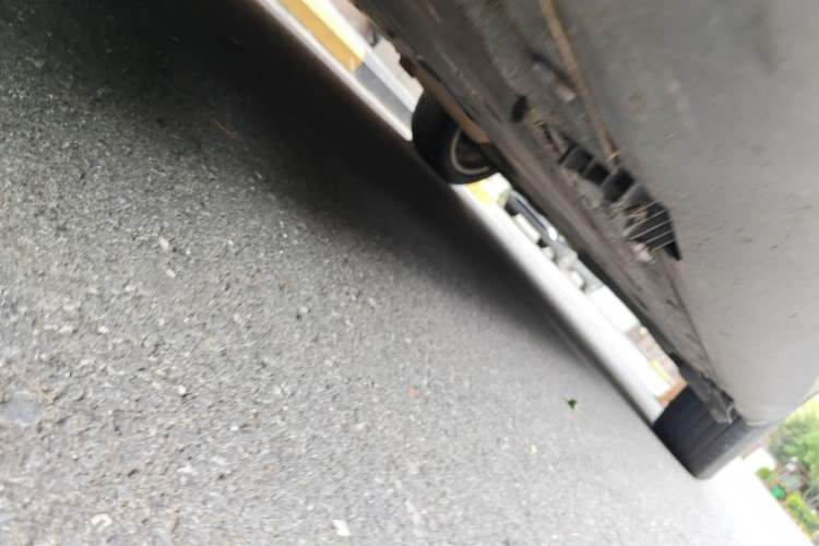 Used BMW X1 2014 sDrive18i Fashion Model Chassis Front Left