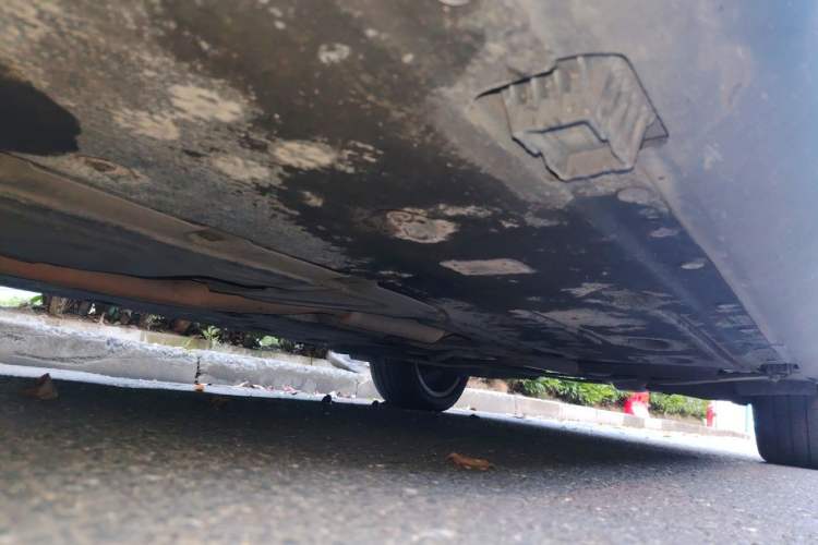 Used BMW X1 2014 sDrive18i Leading Model Chassis Front Left
