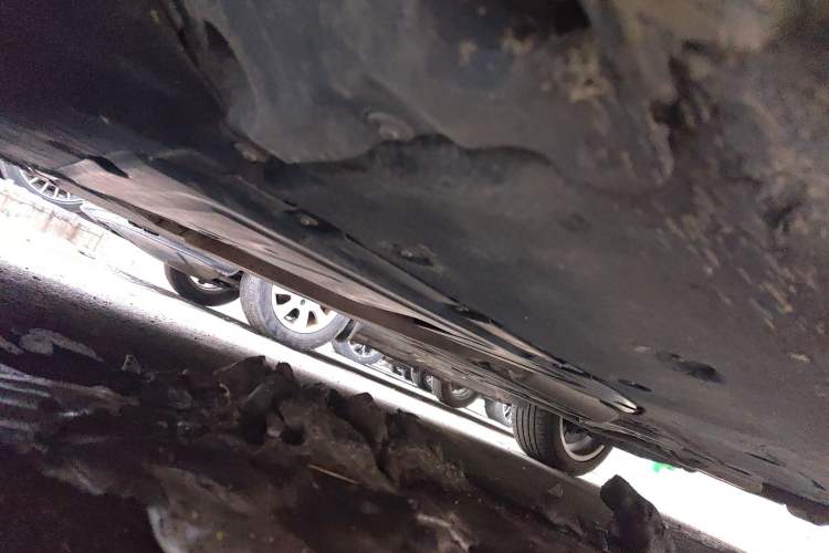 Used BMW X1 2014 sDrive18i Leading Model Chassis Front Left