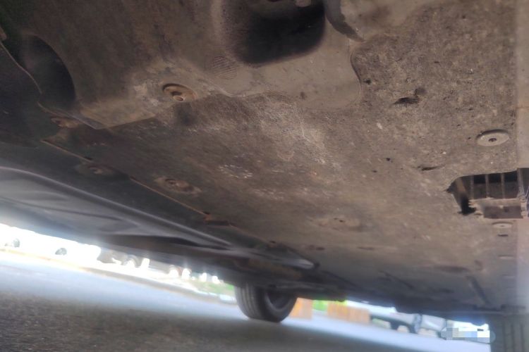 Used BMW X1 2014 sDrive18i Leading Model Chassis Front Left
