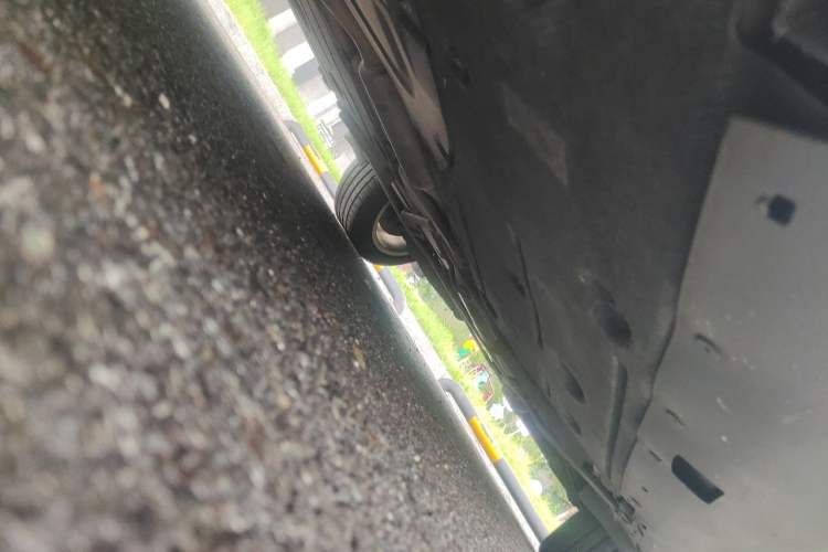 Used BMW X1 2014 sDrive18i Fashion Model Chassis Front Left