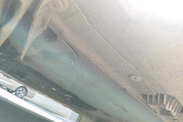 Used BMW X1 2014 sDrive18i Fashion Model Chassis Front Left